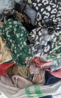 پارچه دست پاک کن نخی برا مکانیکها