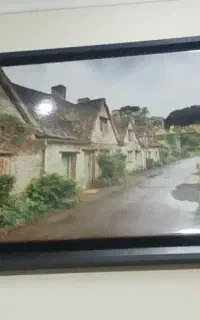 تابلو چراغدار