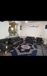 مبلمان راحتی ۳۵۴۵
