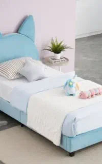 تخت خواب اهو
