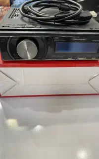 ضبط پایونیر
