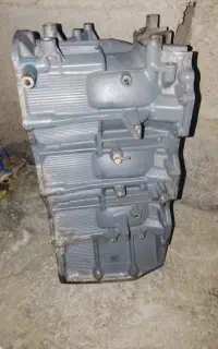 وسایل اوراقی قایق