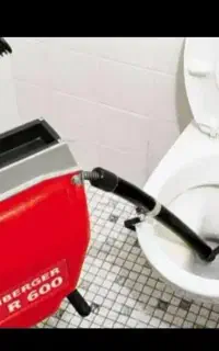 لوله بازکنی سراسر پرند  رباطکریم ابشناسان نصیرشهر