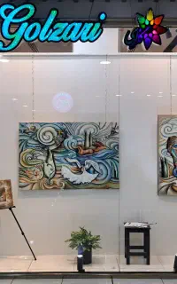 آموزش نقاشی