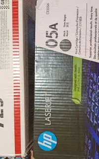 کارتریج05Aو725کانن