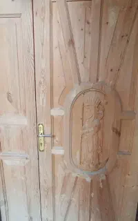 فروش درب هخامنشی