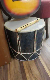 ناغارا ، نقاره