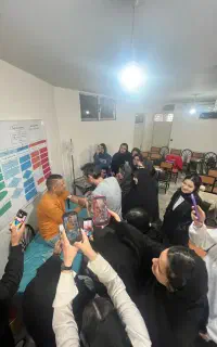 دوره آموزشی جامع ۳ روز تزریقات و خدمات پرستاری
