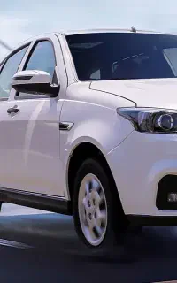 سهند اس ۴۰۴ صفر با گارانتی