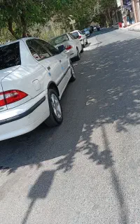 سمند ef7موتور تعمیرشده