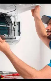 تعمیرات ( پکیج  اسپیلت  لباس‌شویی ظرفشویی)