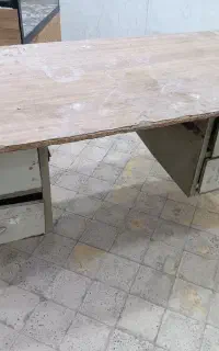 میزکار