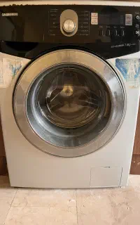ماشین لباسشویی سامسونگ