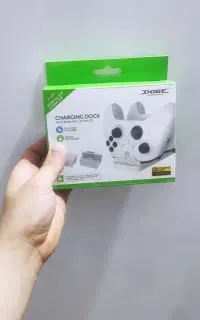 پایه شارژ ایکس باکس وان Xbox one نو