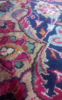 خونه رزمندگان خیابان هویزه