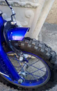 دوچرخه