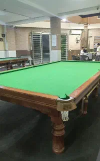 فروش یکجا کافه بیلیارد