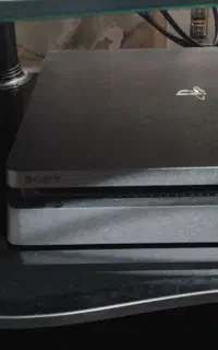 PS4اسلیم کپی خور