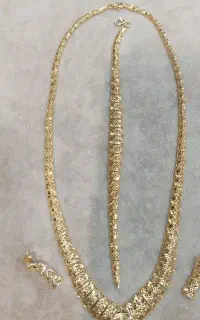 سرویس طلا معاوضه