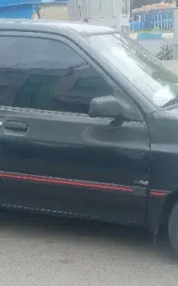 پراید هاچ بک