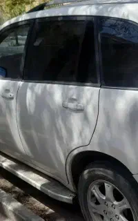 ام‌وی‌ام‌x33‌مدل‌۹۳