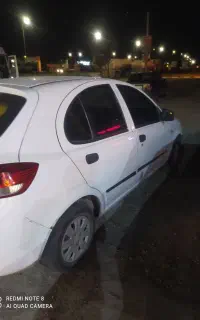 تیبا مدل ۹۷