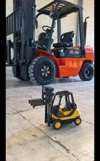 جک پالت ۱۱۵ و ۲ متر لیفتراک تک و دوگانه