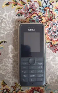 نوکیا ساده 107اصلی