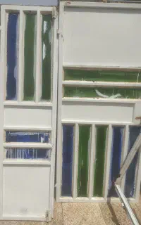درب حال در حد
