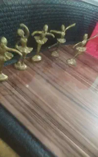 بالرین برنج پنج عددی نو و اصلا استفاده نشده