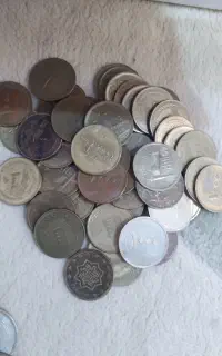 پول کلکسیونی