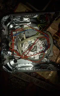 تعمیر و سرویس انواع دستگاه اسپرسو