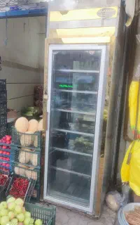 یخچال تمام فریزر در حد نو آبش احمد