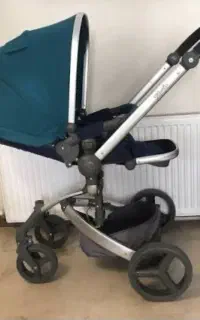 کالسکه Viki اصل آلمان