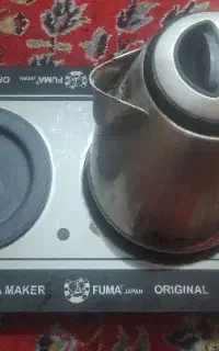 غوری برقی