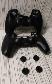روکش دسته PS5 و روکش آنالوگ دسته