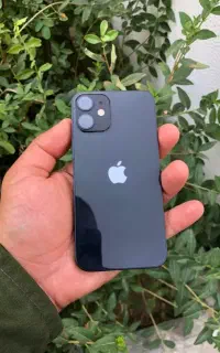 iPhone 12 Mini