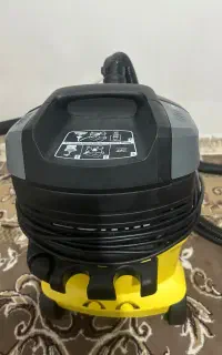 فرش شو و مبل شوی کارچر