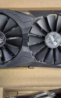 فروش گرافیک ASUS ROG STRIX 1650 4G