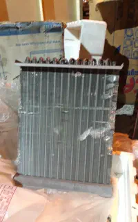 کندانسور و اوپراتور اوجنرال
