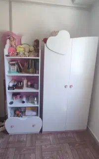 سرویس خواب کودک