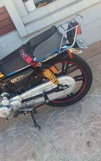 متور 200 کویر