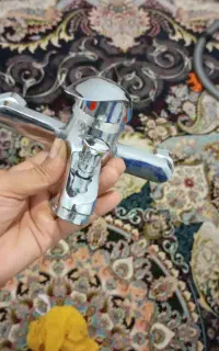 شیرالات بهداشتی