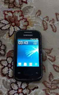 سامسونگpocket