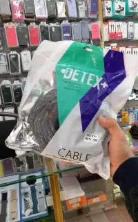 کابل HDMI ده متر و پانزده متر