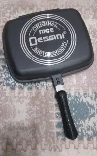ماهیتابه رژیمی