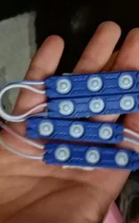 چراغ بلوکی