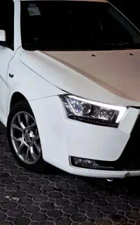 دنا پلاس توربو مدل ۱۴۰۱ برج ۱۲