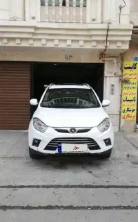 جک97 s5(اتومات) فوق کم کار (فورری)