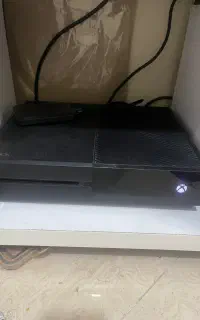 ایکس باکس وان